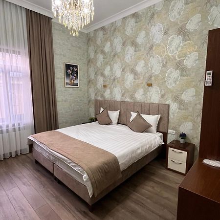 Vasiev'S Hotel Semerkant Dış mekan fotoğraf