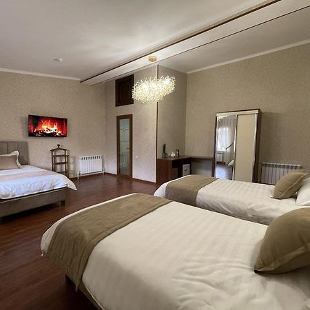 Vasiev'S Hotel Semerkant Dış mekan fotoğraf