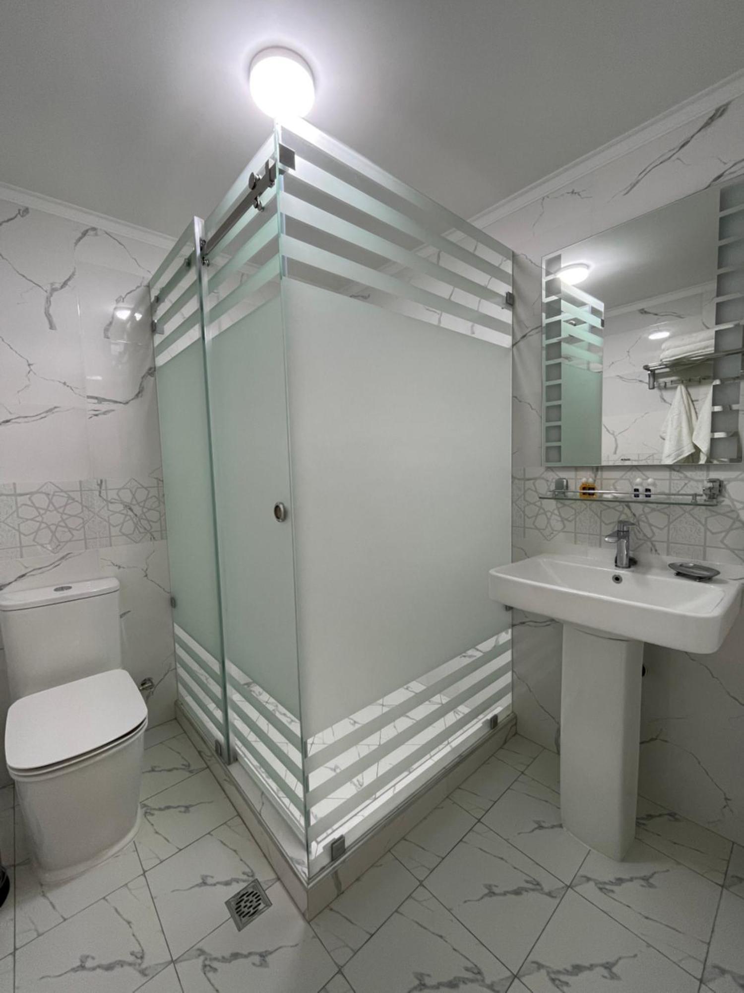 Vasiev'S Hotel Semerkant Dış mekan fotoğraf