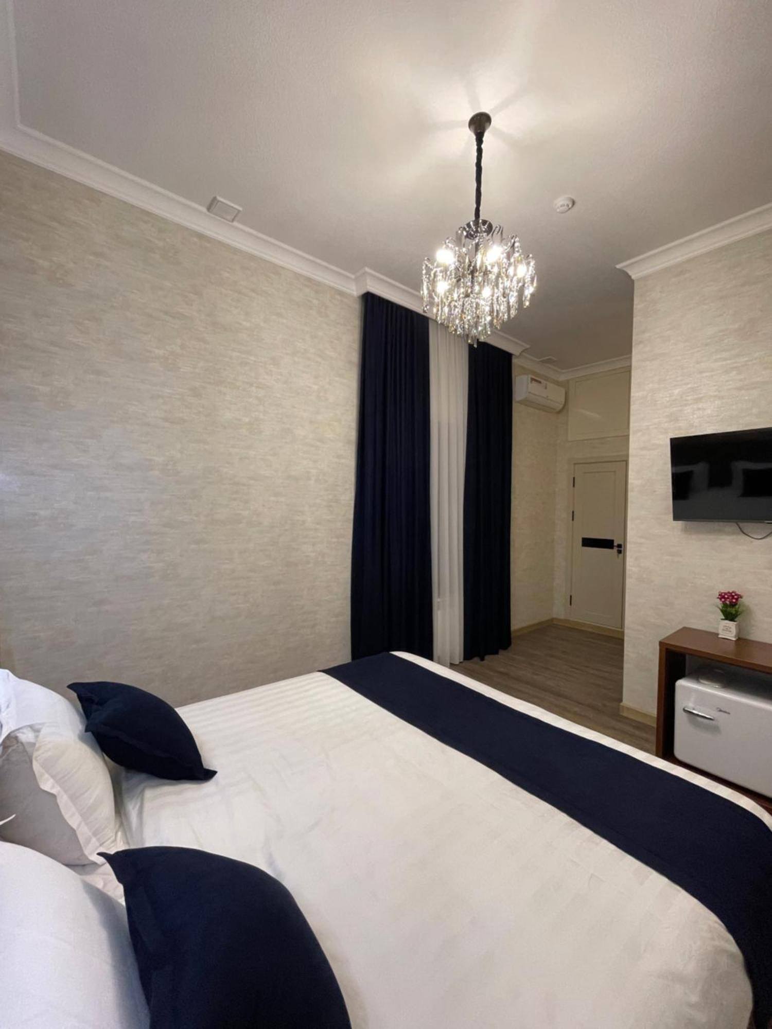 Vasiev'S Hotel Semerkant Dış mekan fotoğraf