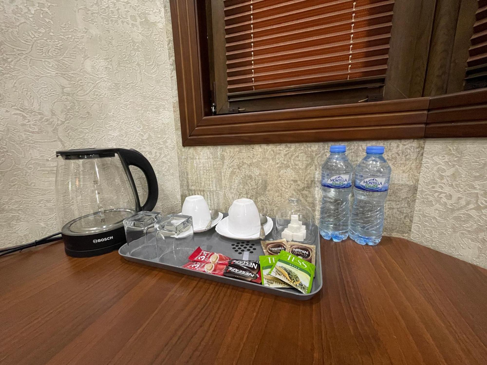 Vasiev'S Hotel Semerkant Dış mekan fotoğraf
