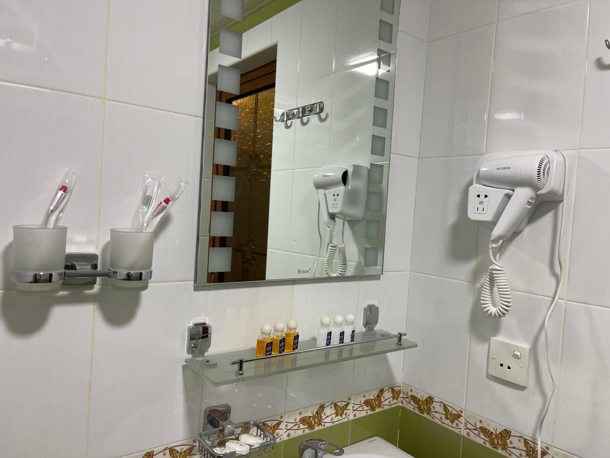 Vasiev'S Hotel Semerkant Dış mekan fotoğraf
