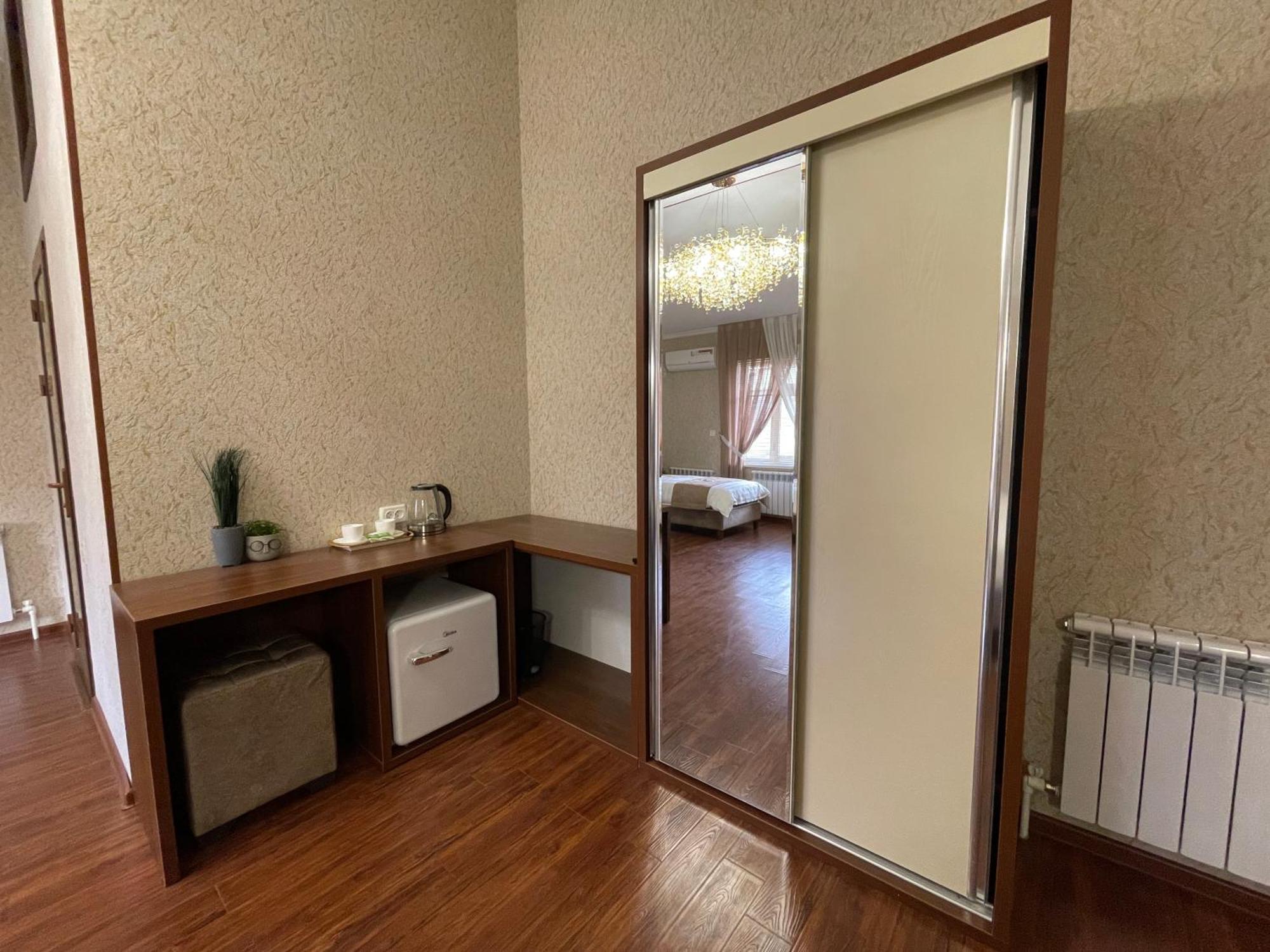Vasiev'S Hotel Semerkant Dış mekan fotoğraf