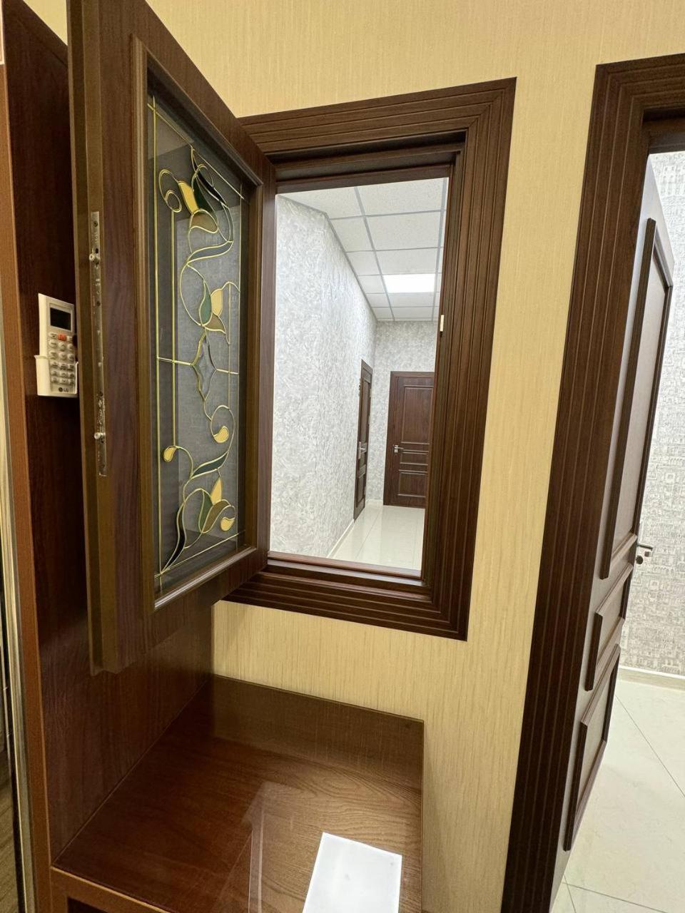 Vasiev'S Hotel Semerkant Dış mekan fotoğraf
