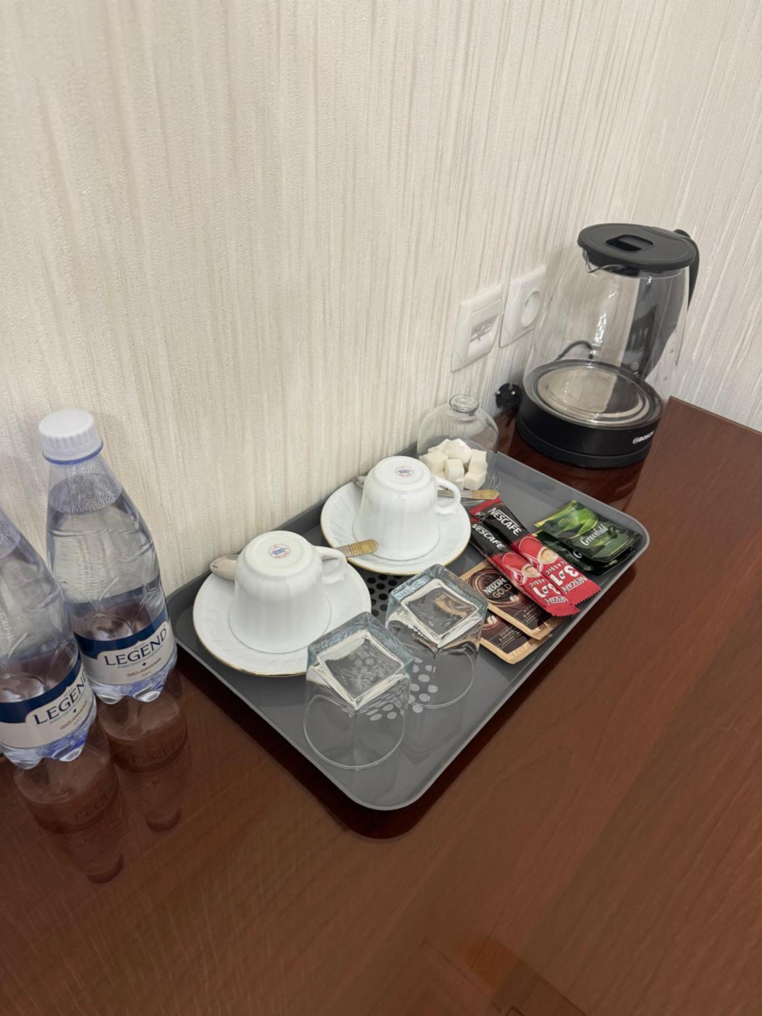 Vasiev'S Hotel Semerkant Dış mekan fotoğraf